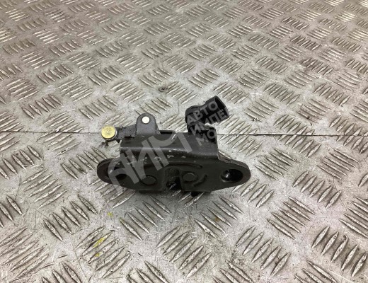 Замок багажника Chrysler Voyager III (GS) 1995-2001  Chrysler Voyager Voyager III (GS) 1995-2001