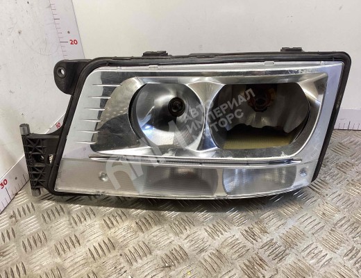 Фара левая MAN TGS I 2007-2020  MAN TGS TGS I 2007-2020