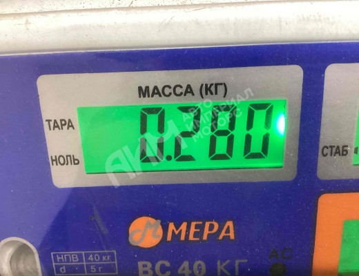Блок управления пневмоподвеской MAN TGS I 2007-2020  MAN TGS TGS I 2007-2020