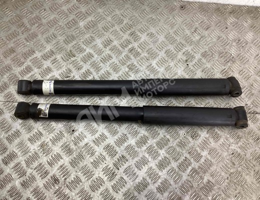 Амортизатор передний Mercedes Vario (W670) 1996-2013  Mercedes Vario Vario (W670) 1996-2013