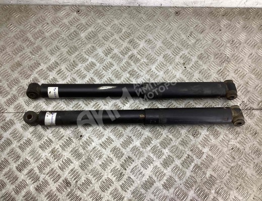 Амортизатор передний Mercedes Vario (W670) 1996-2013  Mercedes Vario Vario (W670) 1996-2013