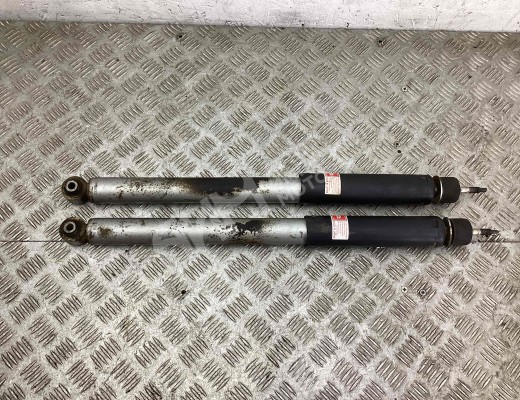 Амортизатор задний Mercedes C (W203) 2000-2004  Mercedes C C (W203) 2000-2004