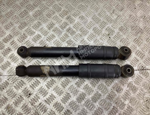 Амортизатор задний Opel Zafira B 2008-2015 рестайлинг  Opel Zafira Zafira B 2008-2015 рестайлинг