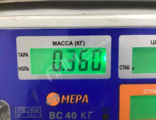 Блок управления EBS MAN TGS I 2007-2020  MAN TGS TGS I 2007-2020