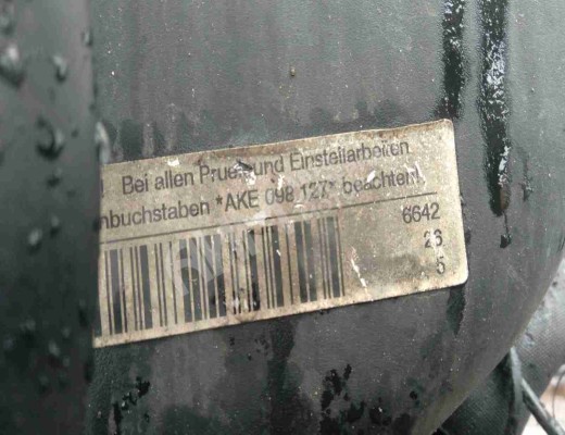 Двигатель Audi A6 C5 (4B) 2001-2004 рестайлинг  Audi A6 A6 C5 (4B) 2001-2004 рестайлинг