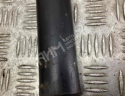 Амортизатор задний Seat Ibiza III (6L) 2002-2008  Seat Ibiza Ibiza III (6L) 2002-2008