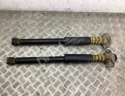 Амортизатор задний Seat Ibiza III (6L) 2002-2008  Seat Ibiza Ibiza III (6L) 2002-2008
