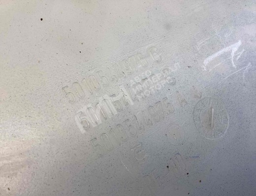 Бачок омывателя Renault Midlum I 2000-2006  Renault Midlum Midlum I 2000-2006