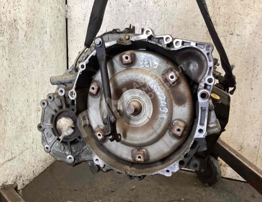 КПП автоматическая (АКПП) Volvo V40 I (VW) 2000-2004 рестайлинг  Volvo V40 V40 I (VW) 2000-2004 рестайлинг