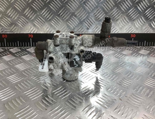 Кран ABS Iveco Eurocargo II 2003-2008  Iveco Eurocargo Eurocargo II 2003-2008