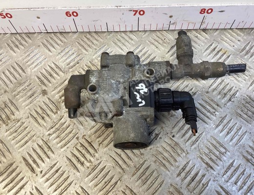 Кран ABS  Iveco Eurocargo II 2003-2008