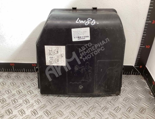 Крышка блока предохранителей Renault Midlum I 2000-2006  Renault Midlum Midlum I 2000-2006