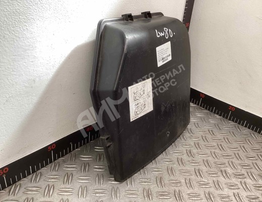Крышка блока предохранителей Renault Midlum I 2000-2006  Renault Midlum Midlum I 2000-2006