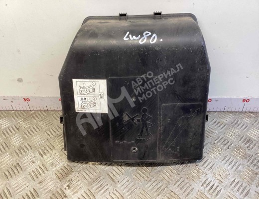 Крышка блока предохранителей Renault Midlum I 2000-2006  Renault Midlum Midlum I 2000-2006