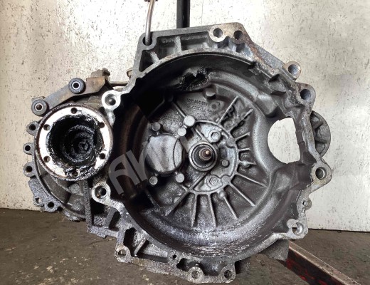 КПП механическая (МКПП) 5-ступенчатая Volkswagen Golf IV (1J) 1997-2004  Volkswagen Golf Golf IV (1J) 1997-2004