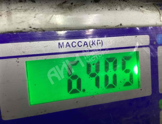 Полуось передняя правая (приводной вал, ШРУС) Renault Megane I 1995-2002  Renault Megane Megane I 1995-2002