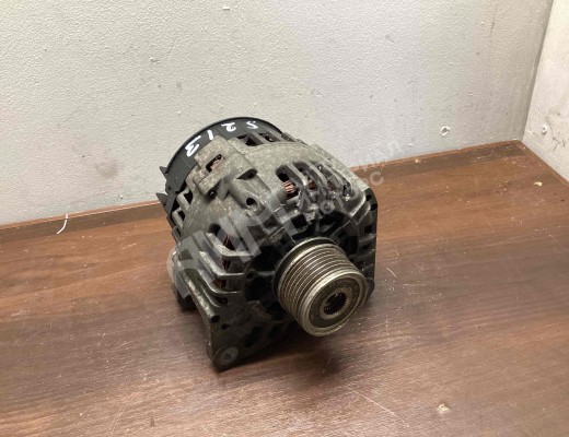 Генератор Renault Logan I (LS) 2004-2015  Renault Logan Logan I (LS) 2004-2015