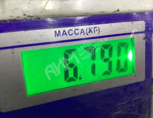 Полуось передняя левая (приводной вал, ШРУС) Opel Vectra C 2002-2005  Opel Vectra Vectra C 2002-2005