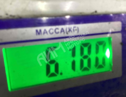 Полуось передняя левая (приводной вал, ШРУС) Opel Vectra C 2002-2005  Opel Vectra Vectra C 2002-2005