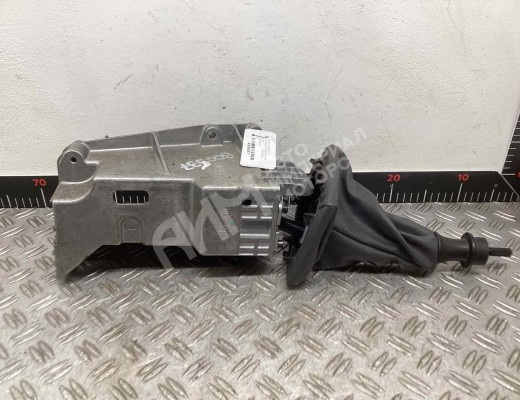 Кулиса Iveco Eurocargo III 2008-2015  Iveco Eurocargo Eurocargo III 2008-2015