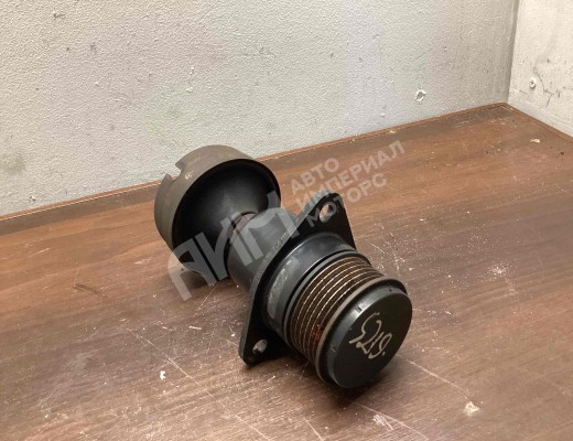 Муфта обгонная генератора Ford Focus I 2001-2005 рестайлинг  Ford Focus Focus I 2001-2005 рестайлинг