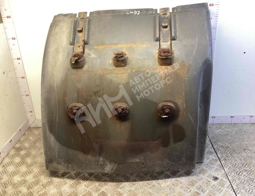 Крыло заднее левое Scania R-Series 2004-2016  Scania R-series R-Series 2004-2016