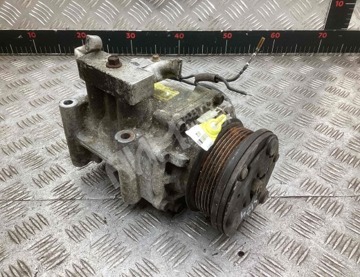 Компрессор кондиционера Ford Focus I 1998-2001  Ford Focus Focus I 1998-2001