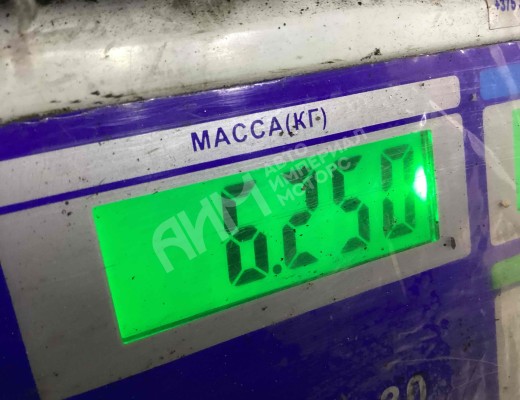 Полуось передняя левая (приводной вал, ШРУС) Honda Civic VII 2003-2005 рестайлинг  Honda Civic Civic VII 2003-2005 рестайлинг