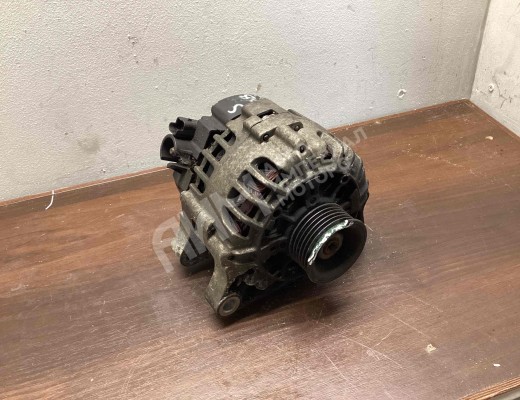 Генератор Citroen X. Picasso (N68) 1999-2010  Citroen Xsara Picasso X. Picasso (N68) 1999-2010