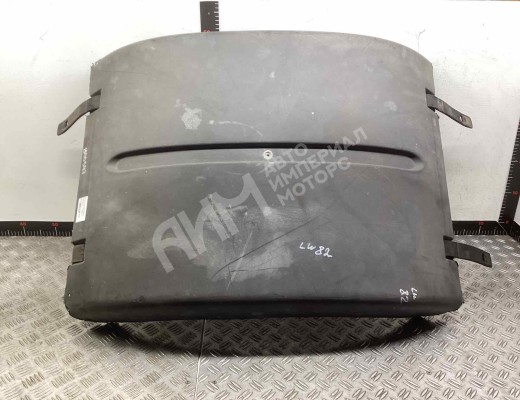 Крыло заднее правое MAN TGS I 2007-2020  MAN TGS TGS I 2007-2020