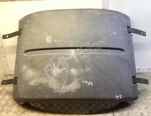 Крыло заднее правое MAN TGS I 2007-2020  MAN TGS TGS I 2007-2020