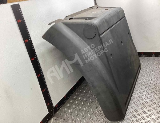 Крыло заднее правое MAN TGS I 2007-2020  MAN TGS TGS I 2007-2020