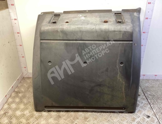 Крыло заднее правое MAN TGS I 2007-2020  MAN TGS TGS I 2007-2020