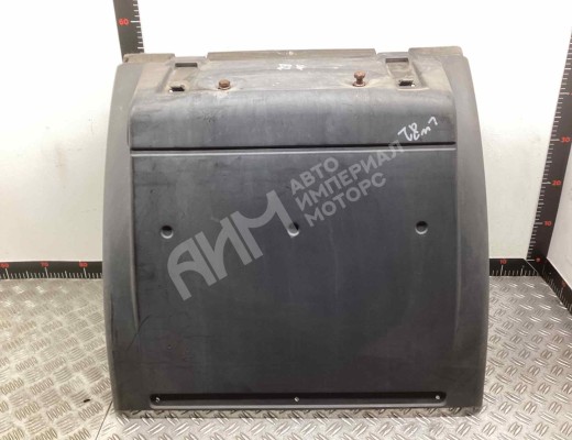 Крыло заднее правое MAN TGS I 2007-2020  MAN TGS TGS I 2007-2020