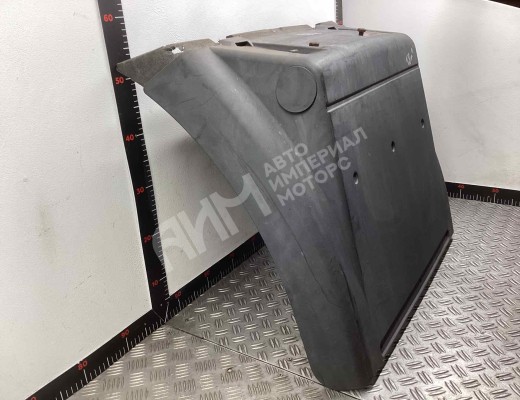 Крыло заднее правое MAN TGS I 2007-2020  MAN TGS TGS I 2007-2020