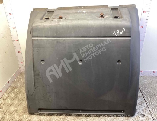 Крыло заднее правое MAN TGS I 2007-2020  MAN TGS TGS I 2007-2020