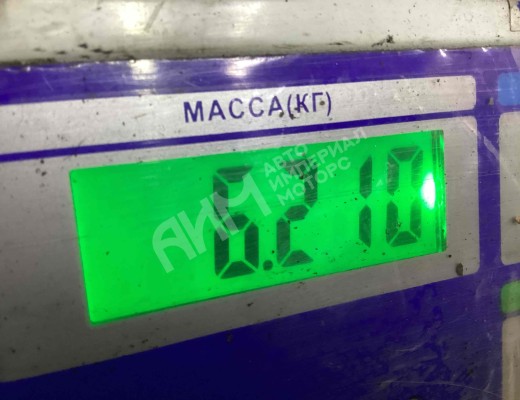 Полуось передняя левая (приводной вал, ШРУС) Audi A4 B5 (8D) 1994-1999  Audi A4 A4 B5 (8D) 1994-1999