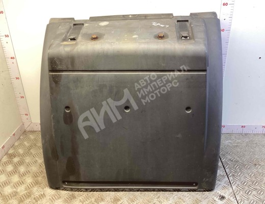 Крыло заднее левое MAN TGS I 2007-2020  MAN TGS TGS I 2007-2020