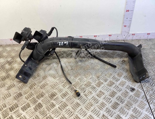 Сигнал (клаксон) MAN TGS I 2007-2020  MAN TGS TGS I 2007-2020