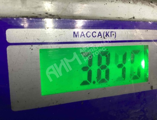Полуось передняя левая (приводной вал, ШРУС) Renault Megane I 1995-2002  Renault Megane Megane I 1995-2002