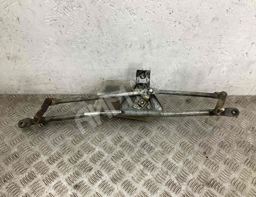 Механизм стеклоочистителя (трапеция дворников) Seat Ibiza II (6K) 1993-2002  Seat Ibiza Ibiza II (6K) 1993-2002