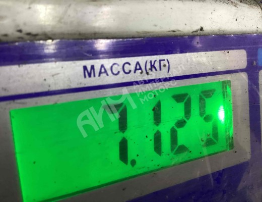 Полуось передняя правая (приводной вал, ШРУС) Renault Scenic I (JA) 1999-2003 рестайлинг  Renault Scenic Scenic I (JA) 1999-2003 рестайлинг