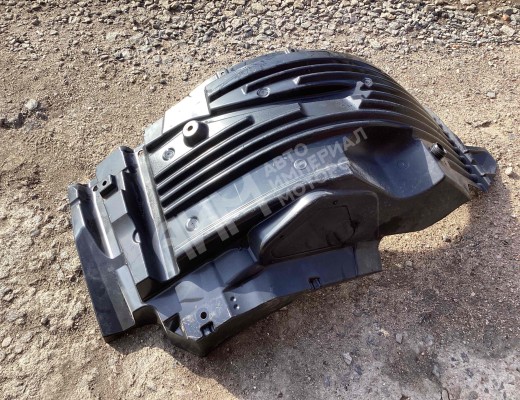 Защита арок передняя левая (подкрылок) MAN TGS I 2007-2020  MAN TGS TGS I 2007-2020