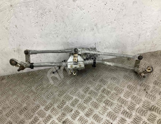 Механизм стеклоочистителя (трапеция дворников) Audi A4 B6 (8EC, 8E5) 2000-2004  Audi A4 A4 B6 (8EC, 8E5) 2000-2004