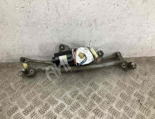 Механизм стеклоочистителя (трапеция дворников) Peugeot 106 1991-2003  Peugeot 106 106 1991-2003