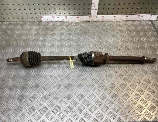 Полуось передняя правая (приводной вал, ШРУС) Renault Logan I (LS) 2004-2015  Renault Logan Logan I (LS) 2004-2015