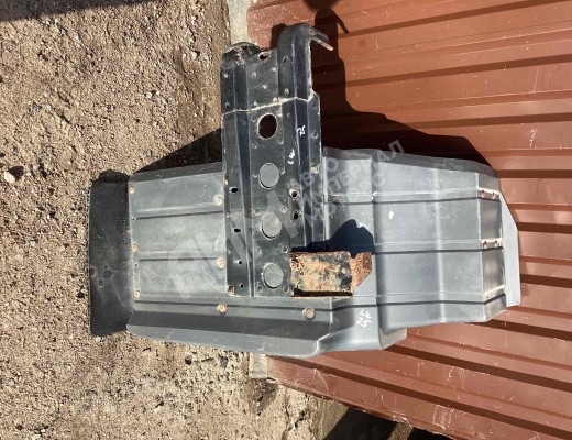 Крыло переднее правое MAN TGS I 2007-2020  MAN TGS TGS I 2007-2020