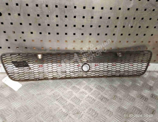 Решетка радиатора Audi A4 B5 (8D) 1994-1999  Audi A4 A4 B5 (8D) 1994-1999