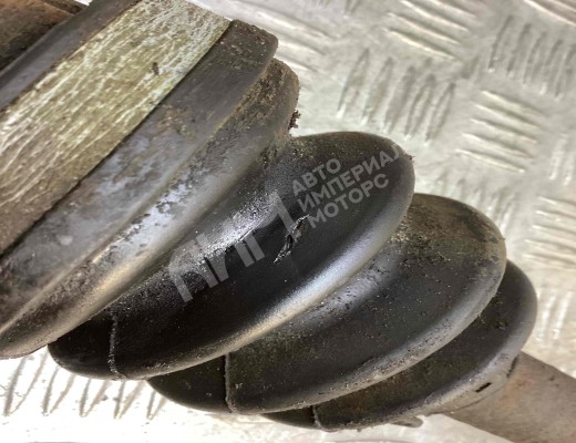 Полуось передняя левая (приводной вал, ШРУС) Ford Focus I 1998-2001  Ford Focus Focus I 1998-2001