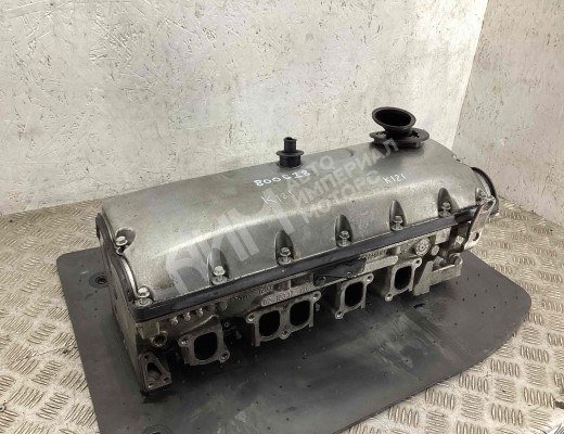 Головка блока цилиндров Volkswagen Touareg I (7L) 2002-2006  Volkswagen Touareg Touareg I (7L) 2002-2006